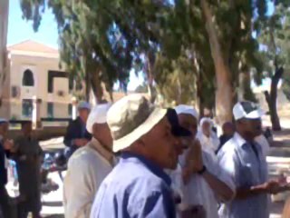 SILICOTIQUES DE JERADA LE 30-10-2013