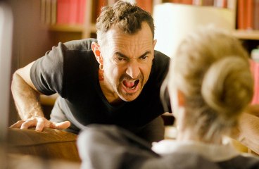 9 mois ferme - Making Of