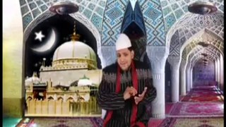 Khwaja Khwaja Gaunga Manohar Patidar _ Khwaja Ka Deewana _ Latest Muslim Devotional Songs