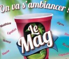 Le Mag NRJ12 - On Va S\'ambiancer (extrait)