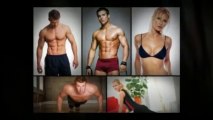 Adonis Golden Ratio System Review - Bodybuilding Workout Program with Kyle Leon