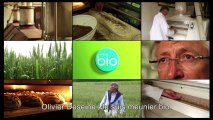 La Minute BIO - du blé bio au pain bio