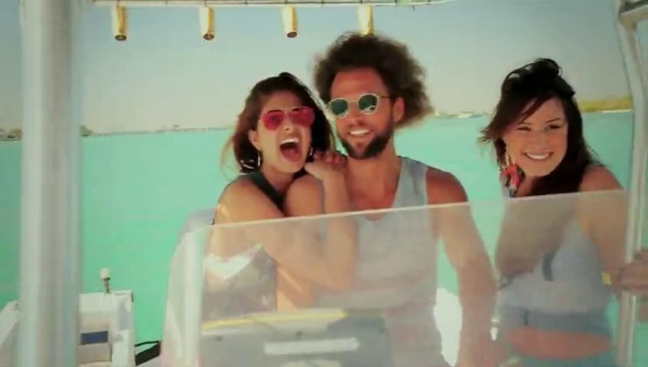 La Fuente - Matador (Official Video)