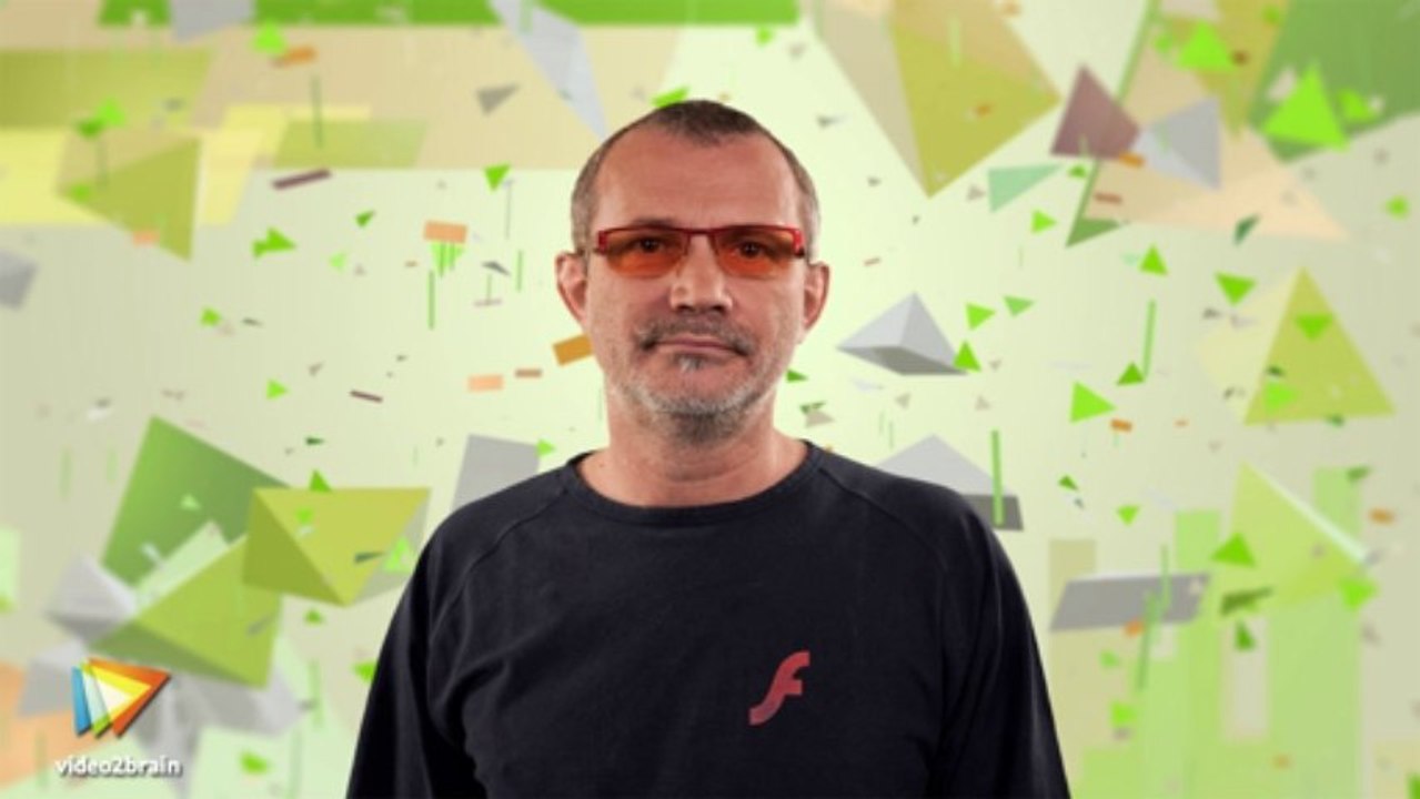 Les fondamentaux de Dreamweaver CC : Images et mise en forme