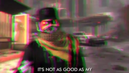 Battlefield vs Call of Duty - Rap Battle