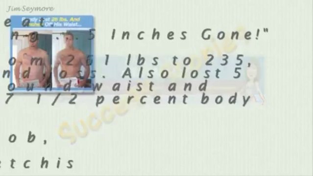 Fat Burning Furnace Review - My Personal Fat Burning Furnace Review