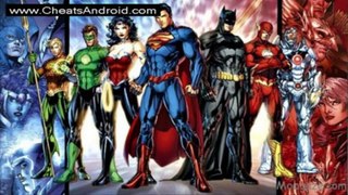 [WORKS ON BEIJING] Justice League Earth’s Final Defense Cheats Android | No Root Required | Free Download