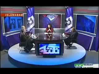 Nukta e Aitraaz - 30th September 2013 ( 30-09-2013 ) Full Talk Show on Ptv News
