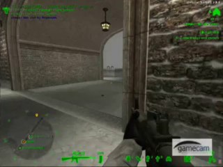 american army the online game