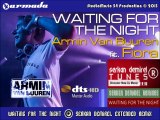 Armin van Buuren feat. Fiora - Waiting for the Night & Serkan Demirel Extended Remix