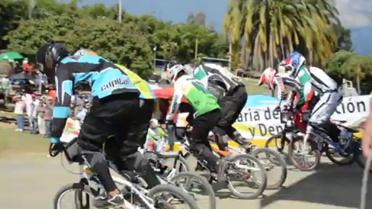 Pereira dia 1 10 valida nacional bmx 6946