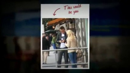 Daygame Blueprint DVD Download