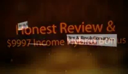 Discover the Truth About Income Hybrid 💰 | Honest Review & Download Link