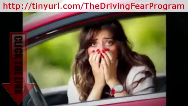 Driving Fear Program Download + Conquer Your Fears and Anxiety! Finally!!