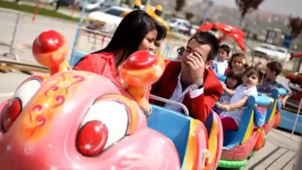 ANGARALI YASİN  DANDİNİ DANDİNİ DASTANA 2013 1080P By Daraske