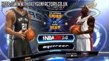 [NEW RELEASE|PROOF]NBA 2K14 Keygen[FREE DOWNLOAD|PS3,XBOX360,PC]