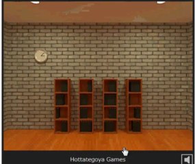 Escape from the Similar Rooms 7 walkthrough