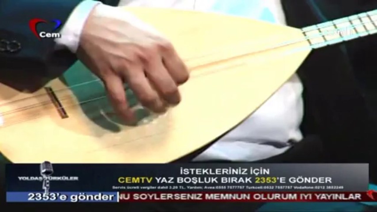 06 taner özdemir ey sevdiğim sana şikayetim var 07.04.2013 yoldaş türküler