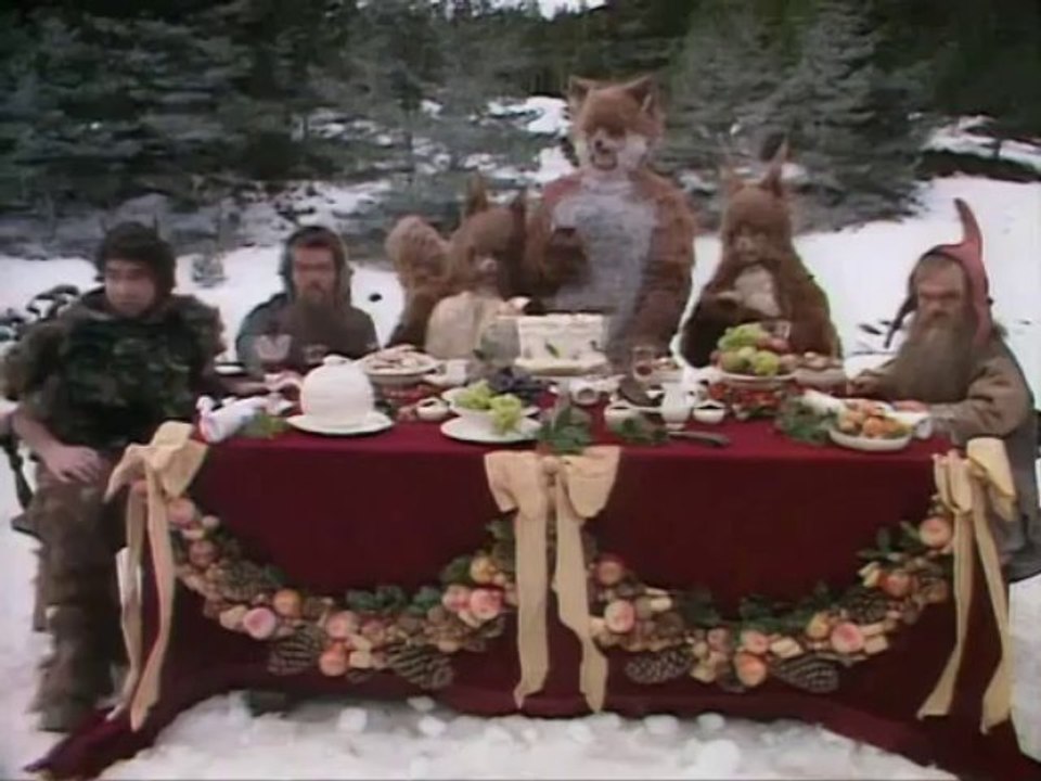 Chroniken von Narnia 04 Aslan bricht das Eis