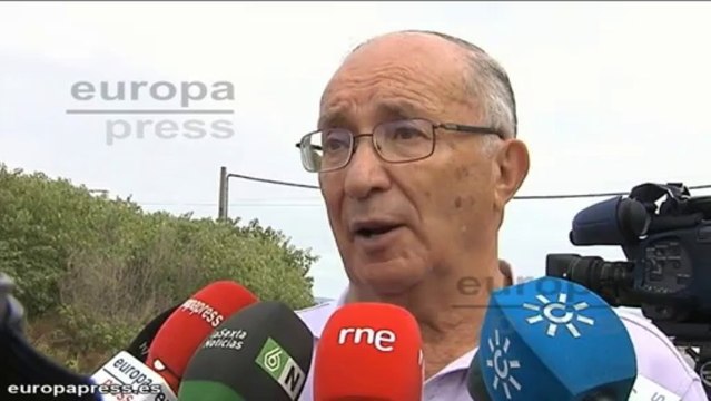 Casanueva confía en que aparezca Marta en Majaloba