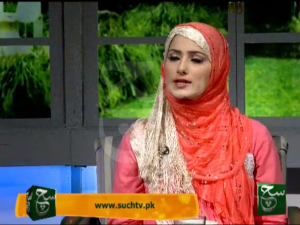 Sehat Zindagi  (01-10-2013)