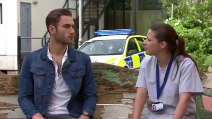 Hollyoaks The Roscoe Family (27th September 2013)