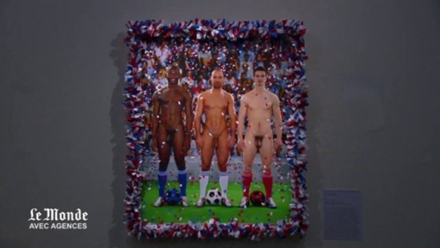 Le nu masculin s'expose au musée d'Orsay