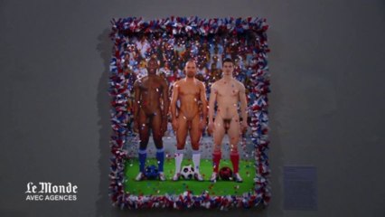 Le nu masculin s'expose au musée d'Orsay