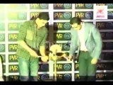 Bollywood Khiladi at Inauguration of PVR ECX (Enhanced Cinema Experience) multiplex