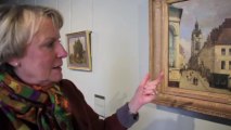 Corot dans la lumière du Nord : une exposition du Musée de la Chartreuse à Douai