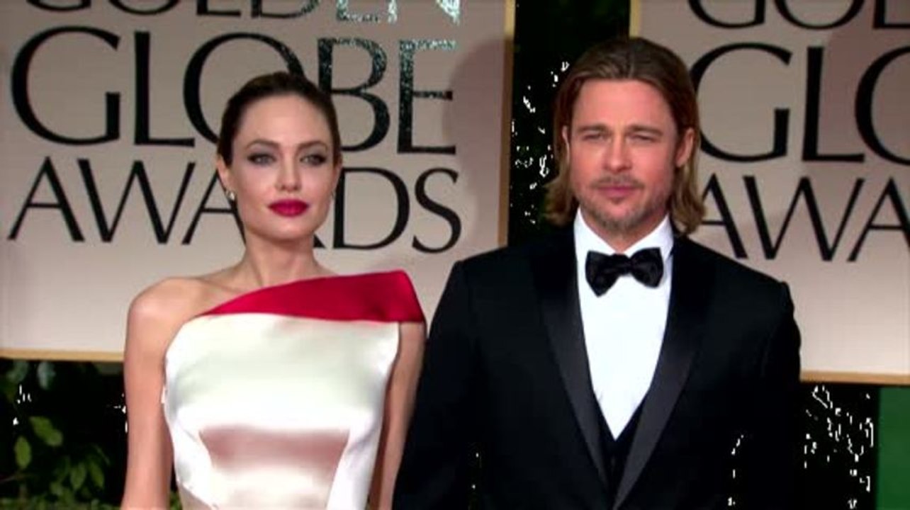 Brad Pitt kauft Angelina Jolie Schmuck im Wert von fast 200.000 Euro