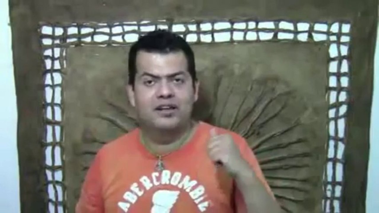 Encuestas remuneradas. Testimonio de Alberto Medina, México.