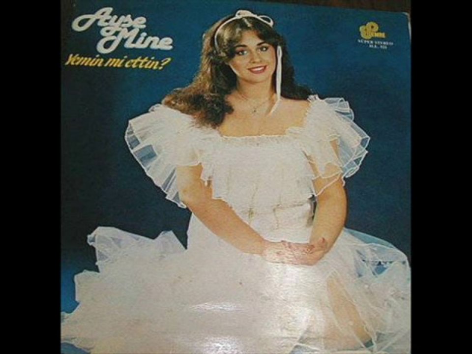 Ayşe Mine   -   Birgün Anlarsın