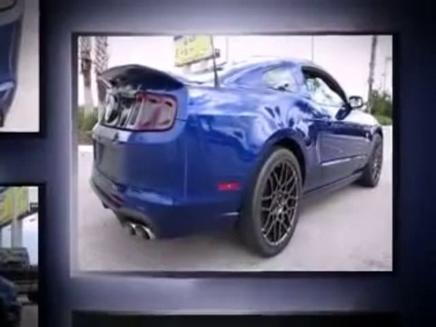 Ford Dealer Daytona Beach, FL | Ford Mustang Daytona Beach, FL