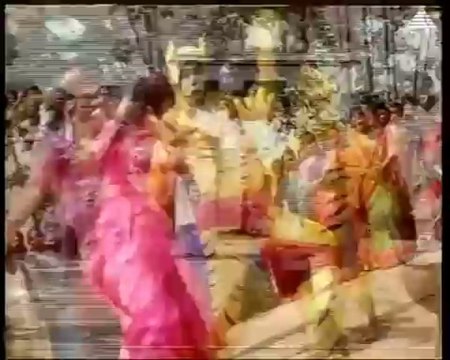 Kaalam Namakkunnu Ve - PONGALO PONGAL (1997)