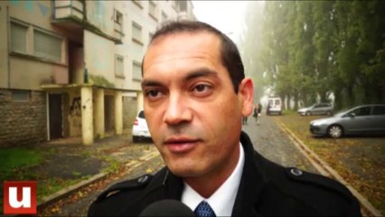 Encore 115 logements à détruire à Torcy-Cité