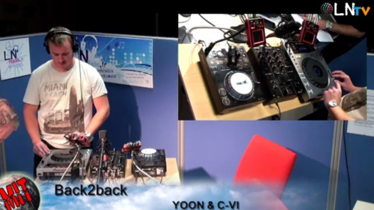 Meuse In Trance du dimanche 29 septembre