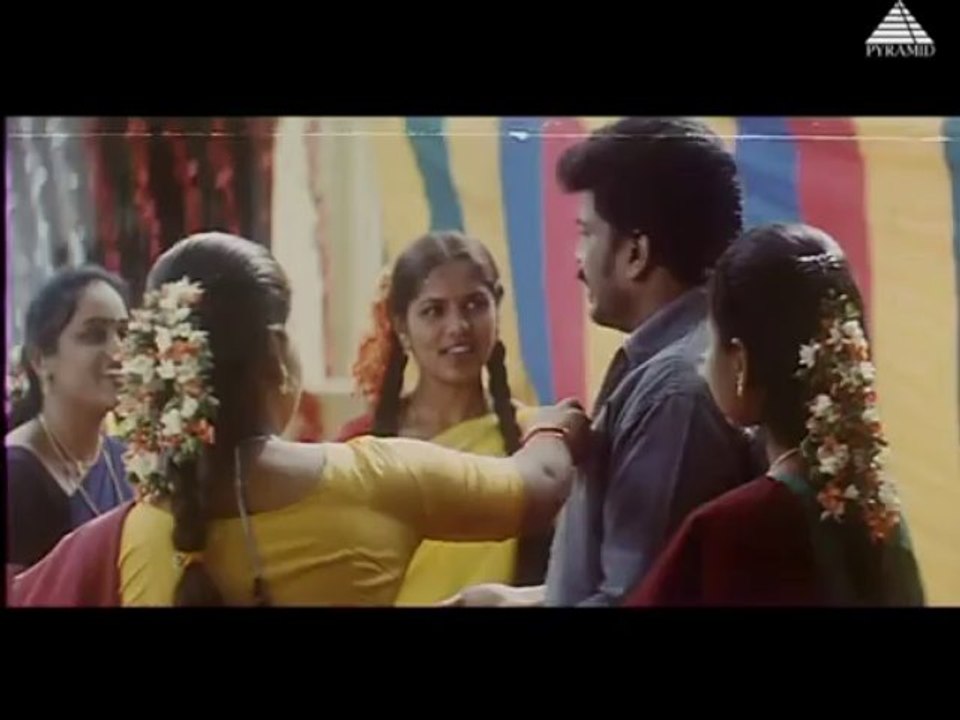 Appadi Paakira - IVAN (2002)