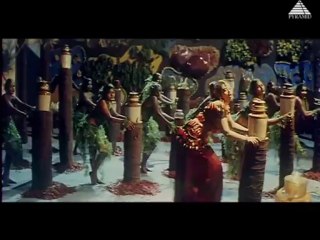 Thoolu Thoolu - IVAN (2002)