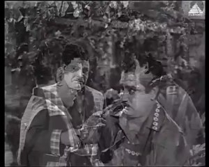 Naan Enna Solli - BALE PANDIYA (1966)