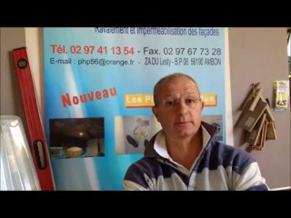 Témoignage SYAM Septembre 2013 -  Mr HERPE - PHP (56)