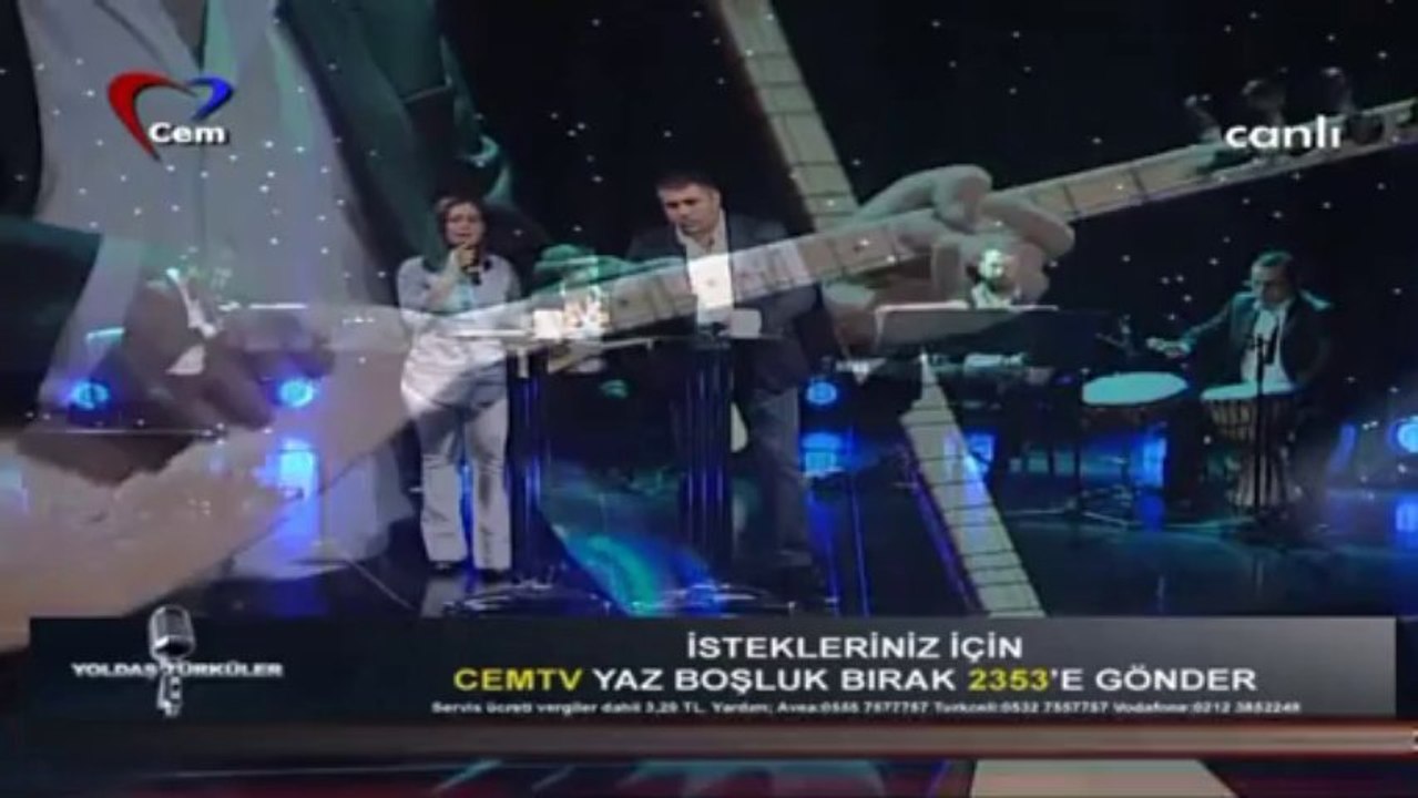 03 serpil sarı sus be ağlama gözüm 05.05.2013 yoldaş türküler