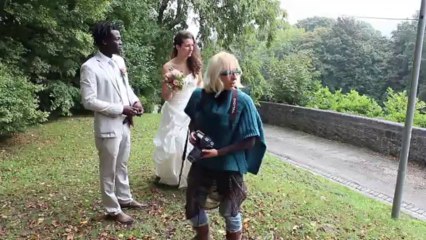 Mariage Namur