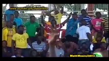 Francis Adjei Nice Volley vs WA All Stars - Ghana GLO Premier League