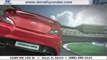 El Nuevo Hyundai Genesis Coupe, Miami, FL en Doral Hyundai