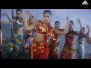 Kannea Mozhi Vendam - SRI (2002)