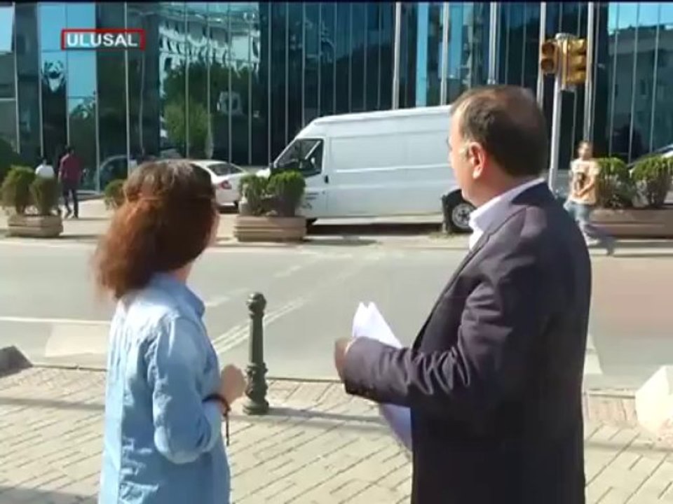 30 İBB KAÇAK
