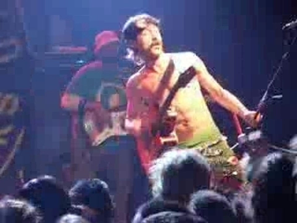 Gogol Bordello - Song 1 - 11.11.06