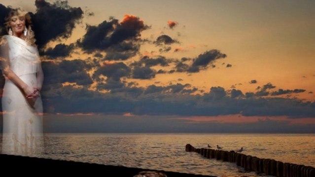 Elif Güreşçi Çiftçioğlu - - Bırakıp gittiğin akşam beni ey şûh-i şenim