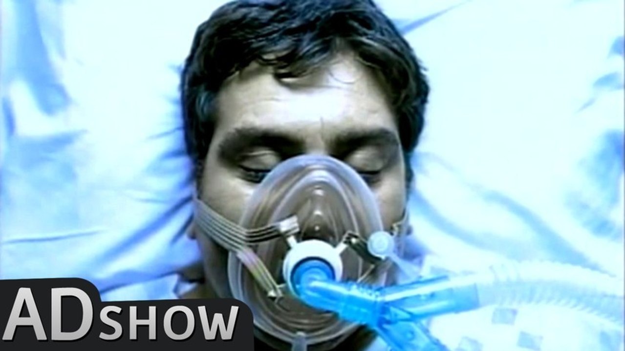 Coma: wakes up 20 years after